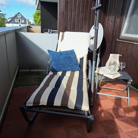 Ferienwohnung Zimt Und Zucker Sankt Andreasberg Exterior photo