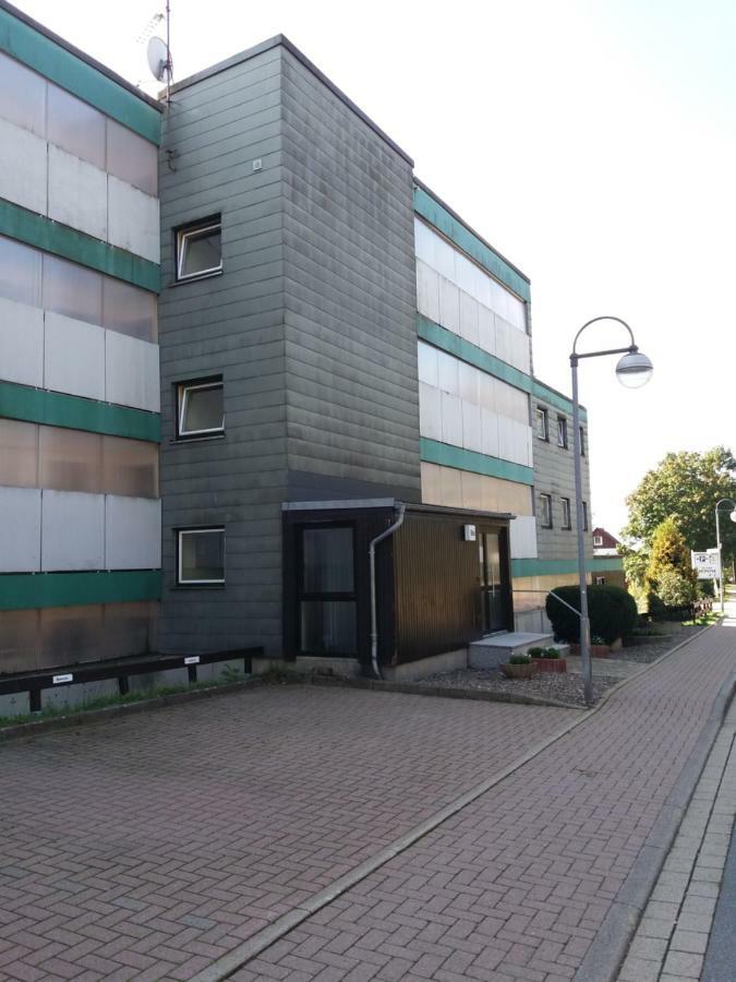 Ferienwohnung Zimt Und Zucker Sankt Andreasberg Exterior photo